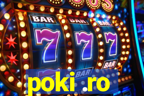 poki .ro